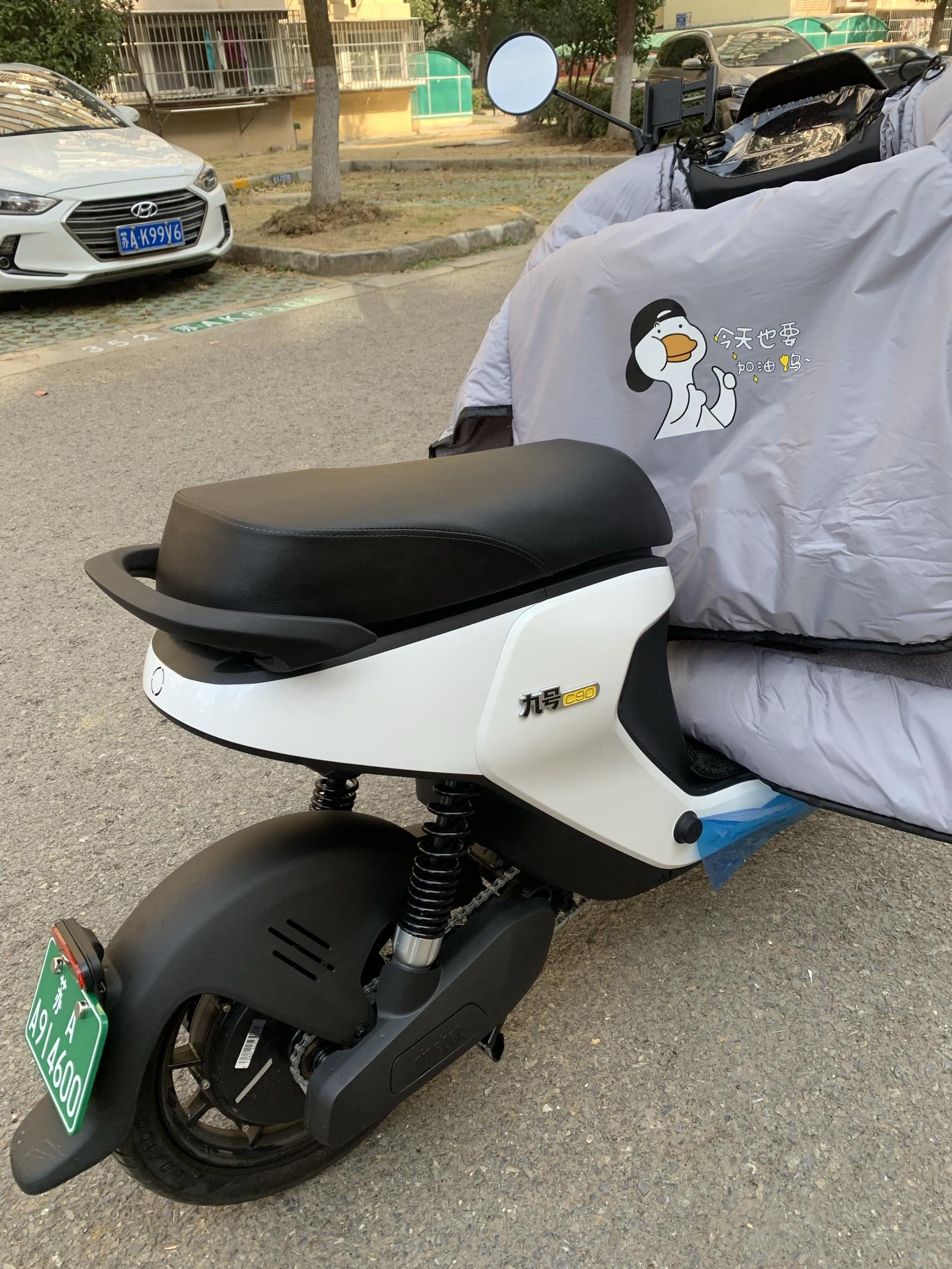 电动车新c90和c65有什么区别，电动车新c90和c65区别