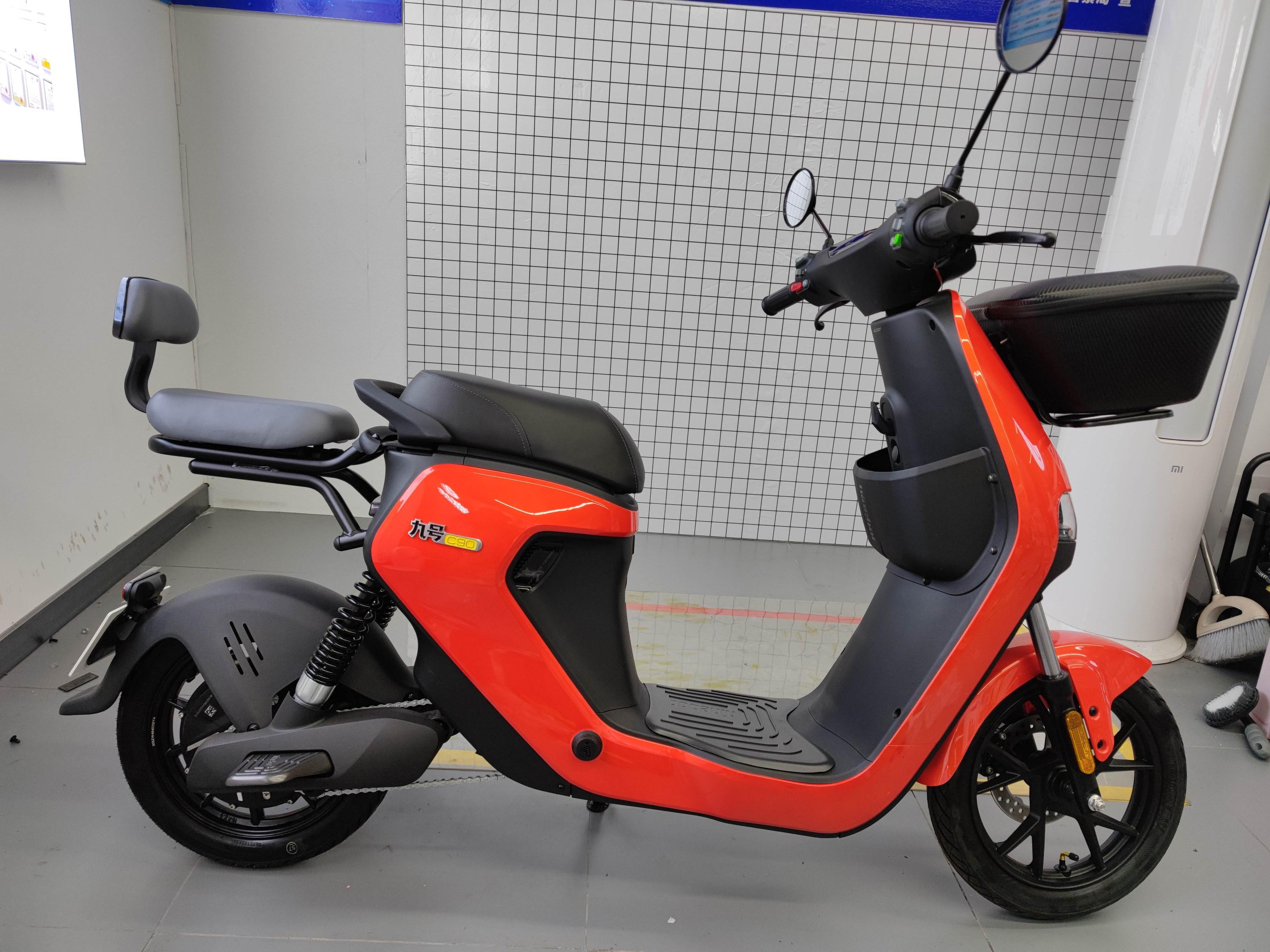 电动车新c90和c65有什么区别，电动车新c90和c65区别
