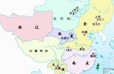 宋朝和清朝哪个更耻辱，你怎么看