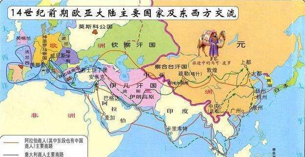 北方游牧民族是如何产生的，北方游牧民族发展史