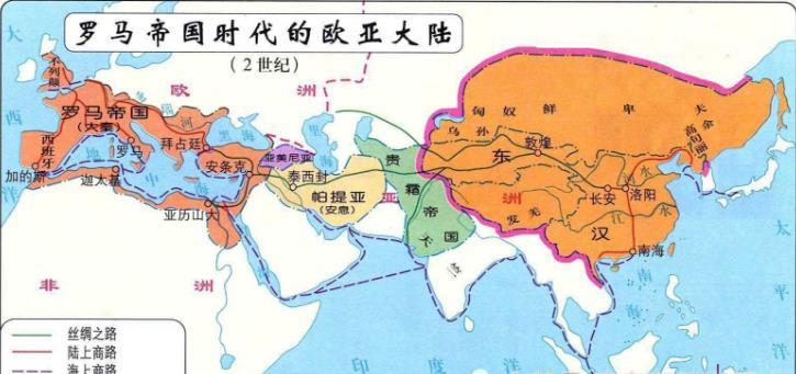 北方游牧民族是如何产生的，北方游牧民族发展史