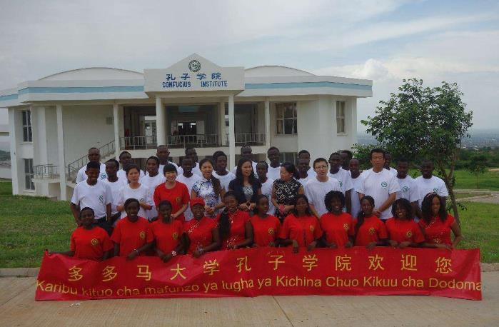为什么很多国家会刁难孔子学院，什么原因