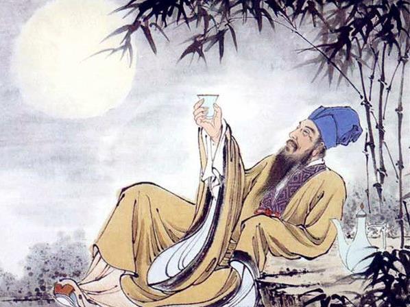 古代书法第一人是谁，古代著名书法家之一