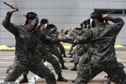 目前韩国在世界上处于什么地位，韩国国家实力