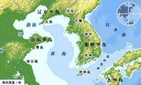 目前韩国在世界上处于什么地位，韩国国家实力