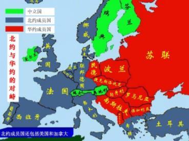 西方是什么概念，西方文化有哪些特点