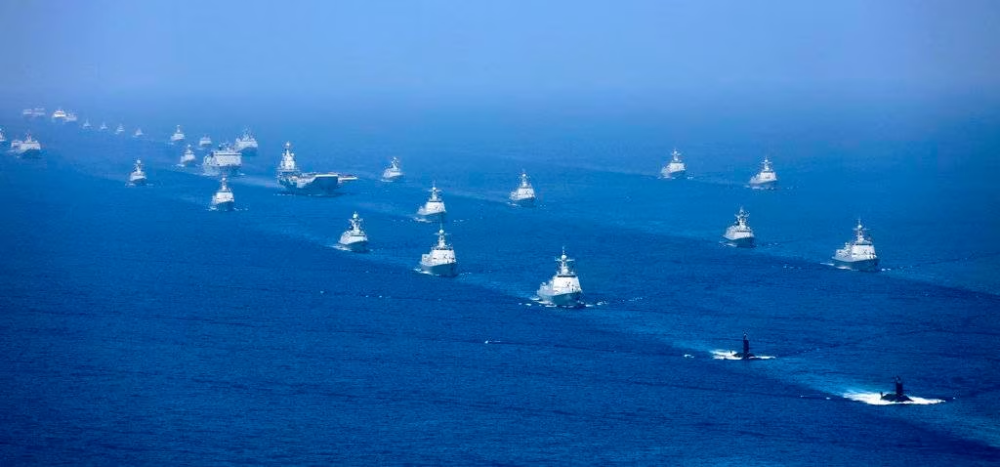 中国为何迟迟不收复台岛，什么原因