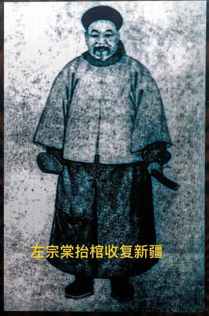 为什么说李鸿章是卖国贼，你怎么看