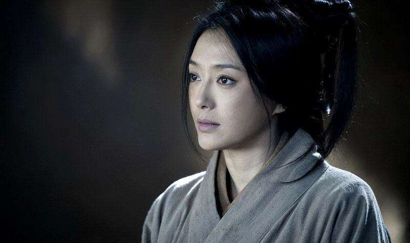 戚夫人的下场是什么，戚夫人活该吗