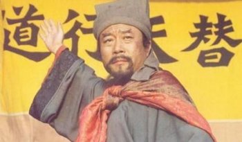 宋江为何这么多人尊敬，宋江的厉害之处