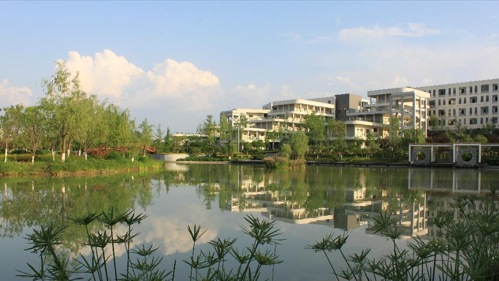 安康学院在哪里，安康学院好不好