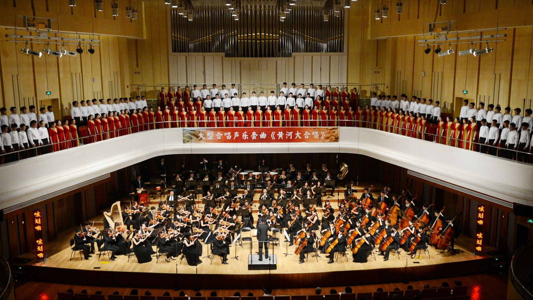 西安音乐学院到底怎么样，值不值得报考吗
