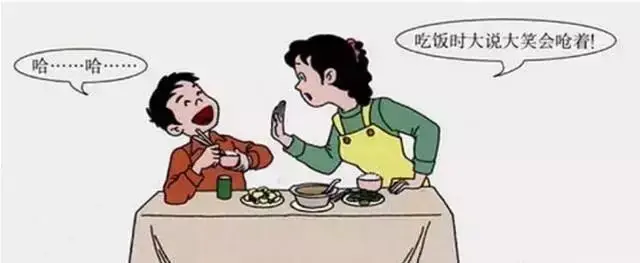 饭桌有什么讲究吗，餐桌上的基本礼仪