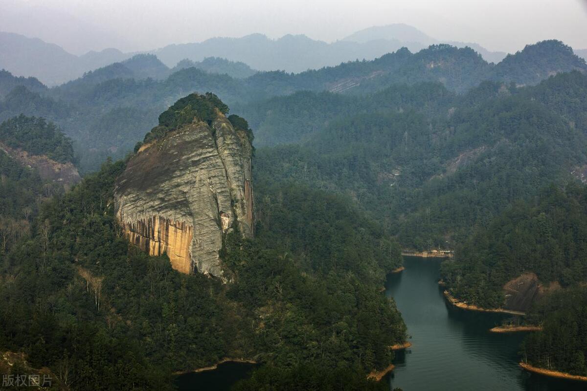 宜春游玩哪里好玩，宜春必去的10大景点推荐