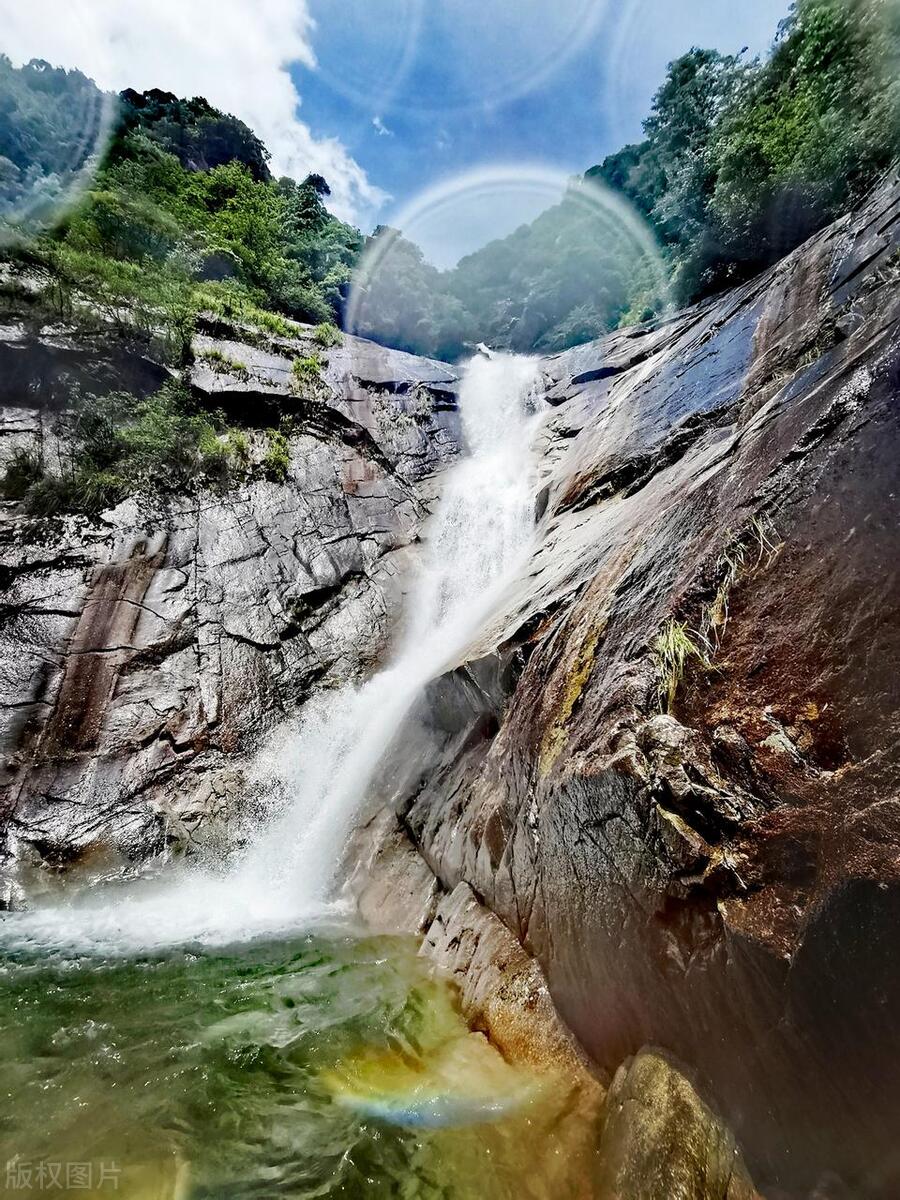 宜春游玩哪里好玩，宜春必去的10大景点推荐