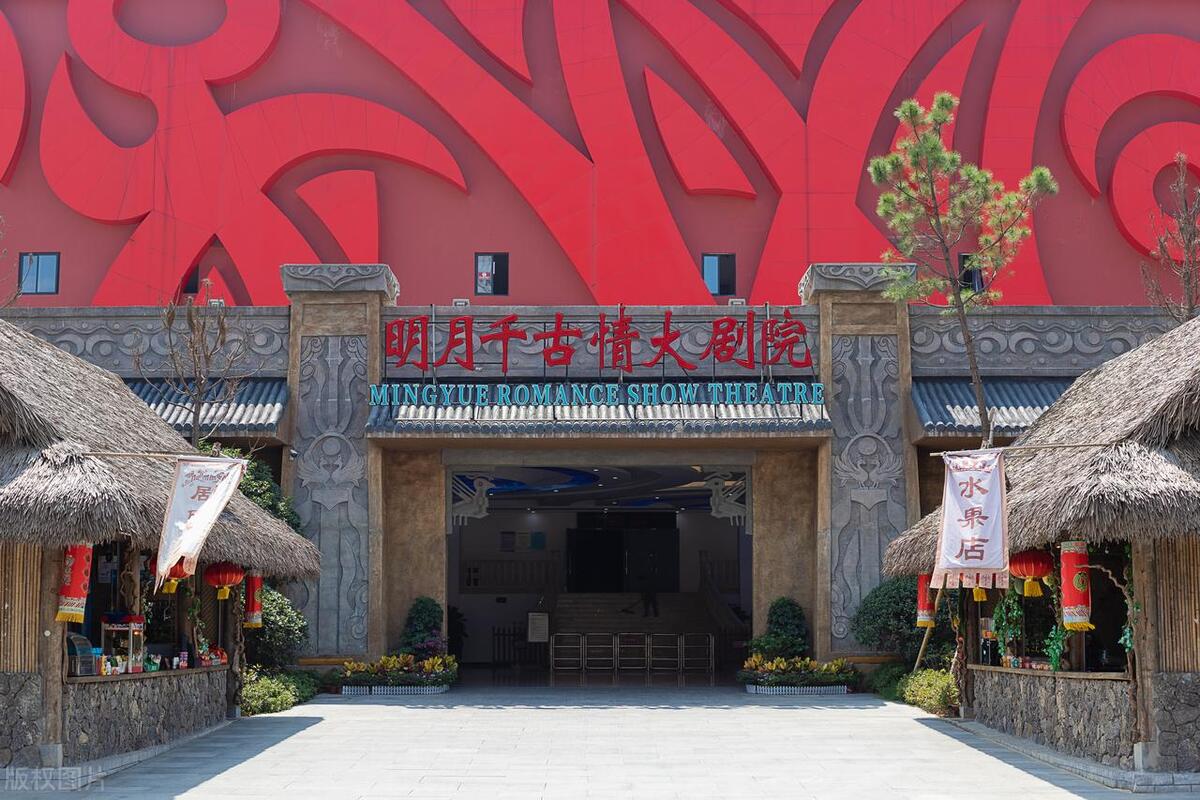 宜春游玩哪里好玩，宜春必去的10大景点推荐