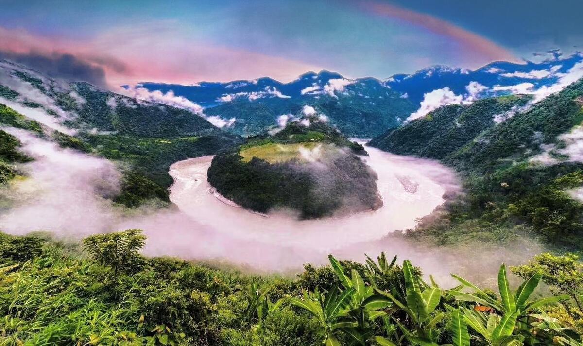 西藏旅游哪里值得去，西藏旅游最值得去的景点推荐