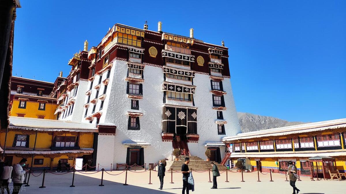 西藏旅游哪里值得去，西藏旅游最值得去的景点推荐