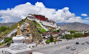 西藏旅游哪里值得去，西藏旅游最值得去的景点推荐