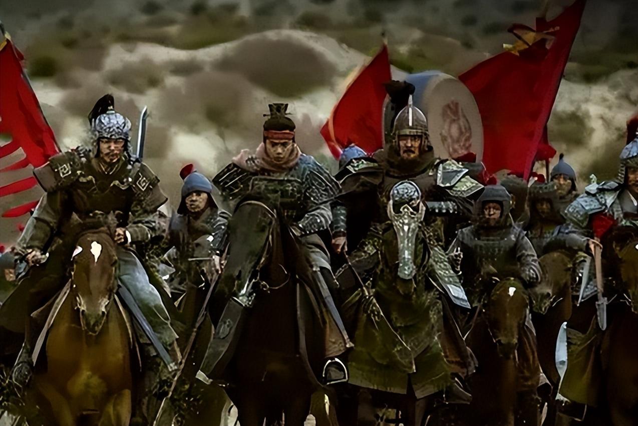 古代士兵怎么解决需要，你知道了吗