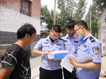辅警是干嘛的，辅警和协警的区别