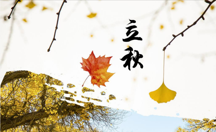 古人对立秋有哪些说法，关于立秋的说法