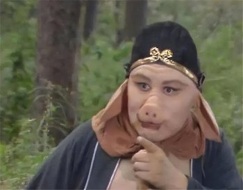 为何八戒被贬下凡，八戒被贬下凡间的原因