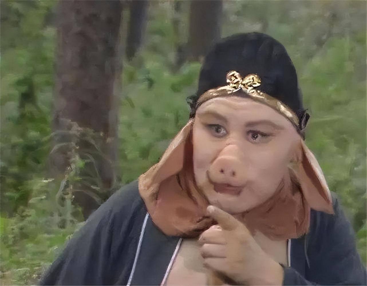 为何八戒被贬下凡，八戒被贬下凡间的原因