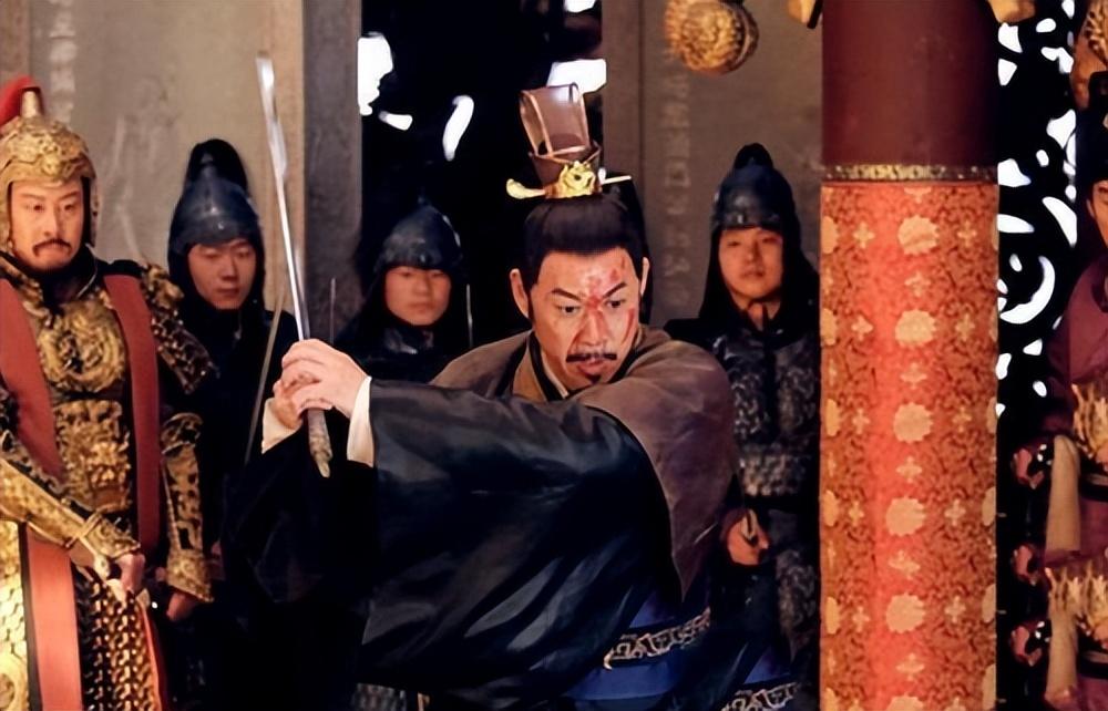 李世民活到了多少岁，李世民为啥51岁早逝