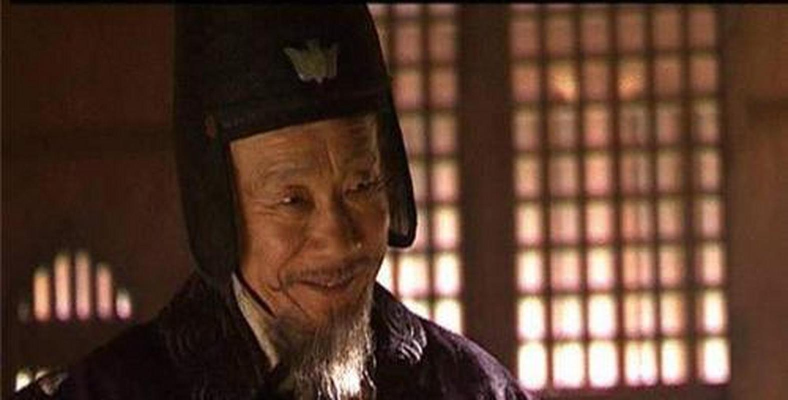 李渊退位后的生活有多惨，李渊退位后的生活