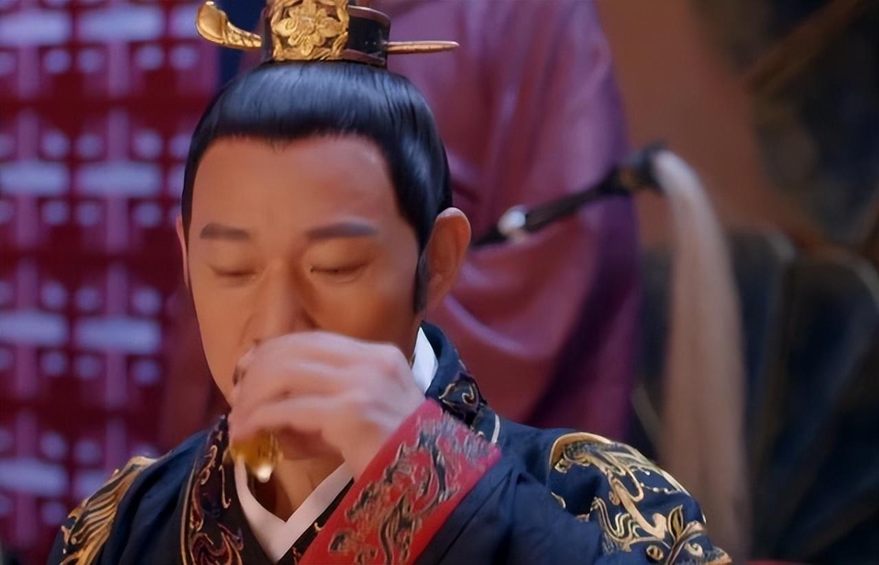 李渊退位后的生活有多惨，李渊退位后的生活