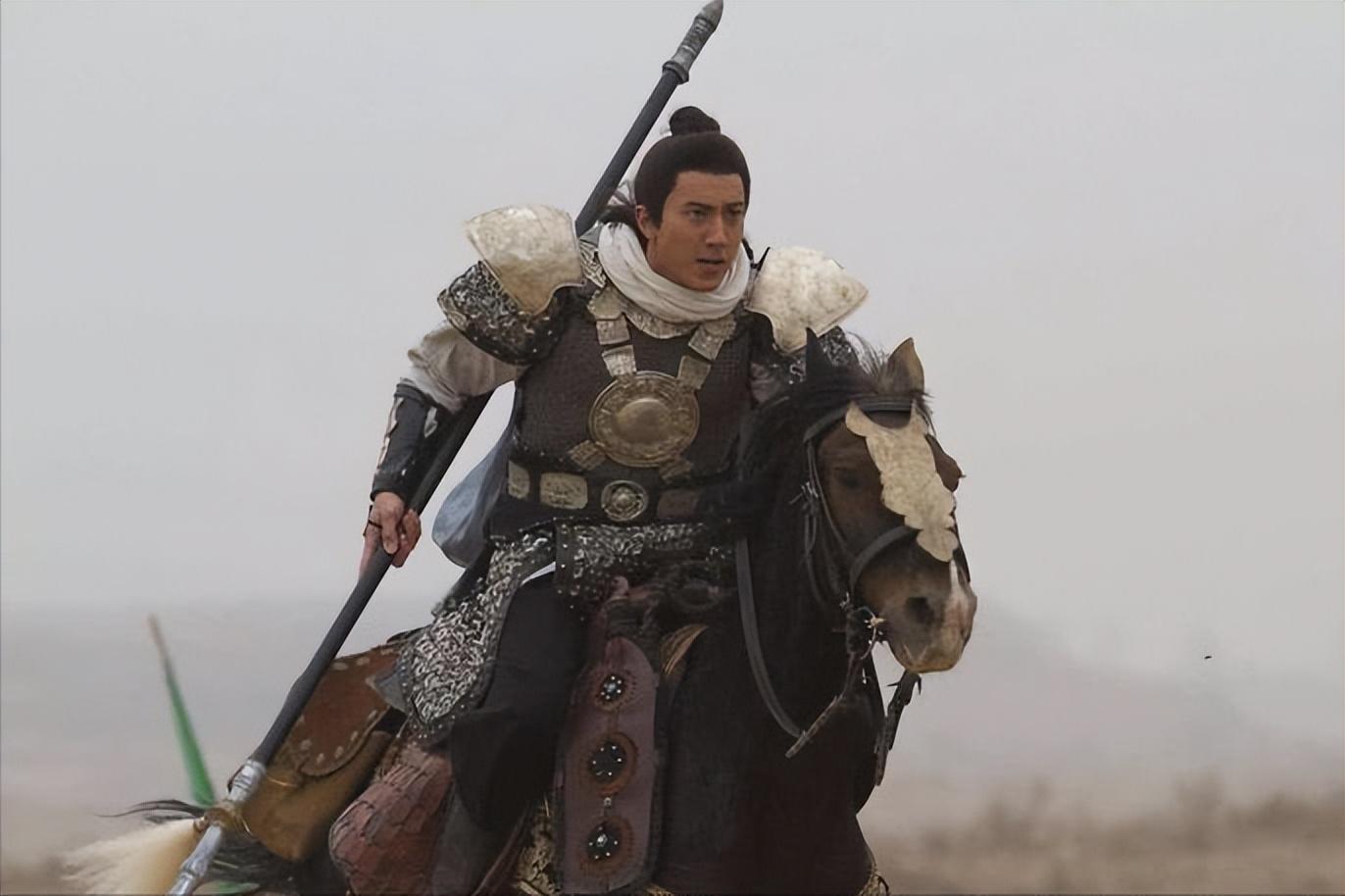 杨家将的后人后来去哪里了，杨家将的后代子孙