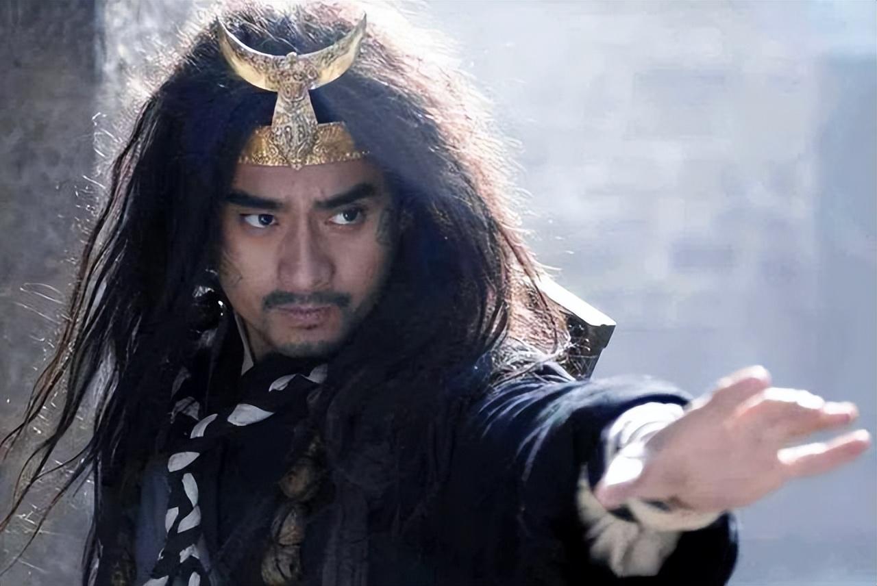 武松的功夫有多牛，武松的武功是什么水平