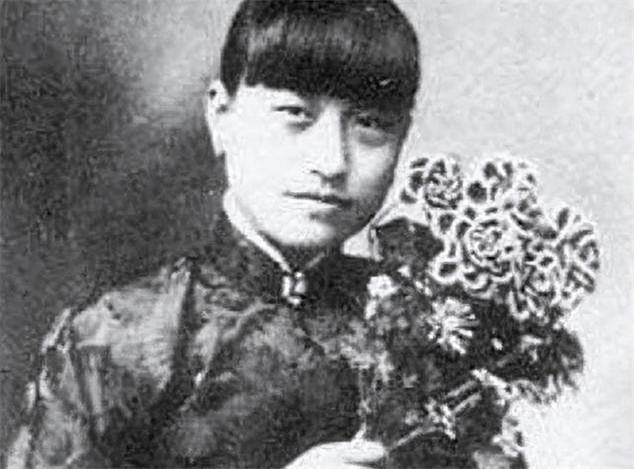 蒋介石一生有多风流，蒋介石的风流史
