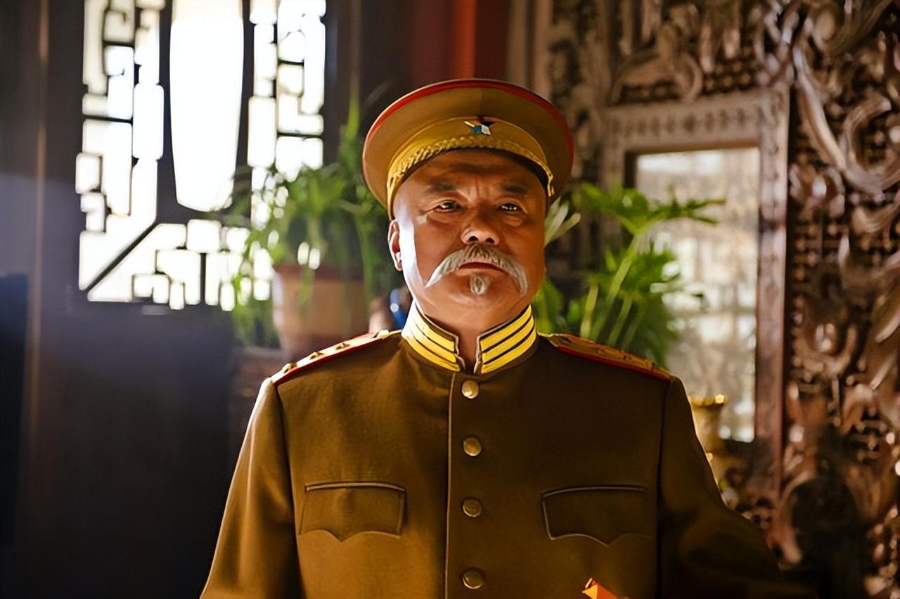 蒋介石一生最看重的女人，原来是她