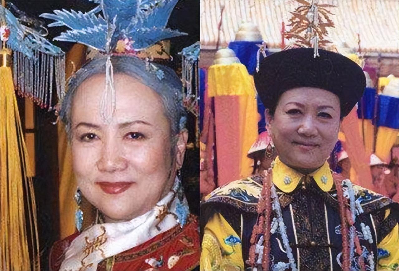 正史中的甄嬛究竟有多惨，甄嬛历史原型是谁
