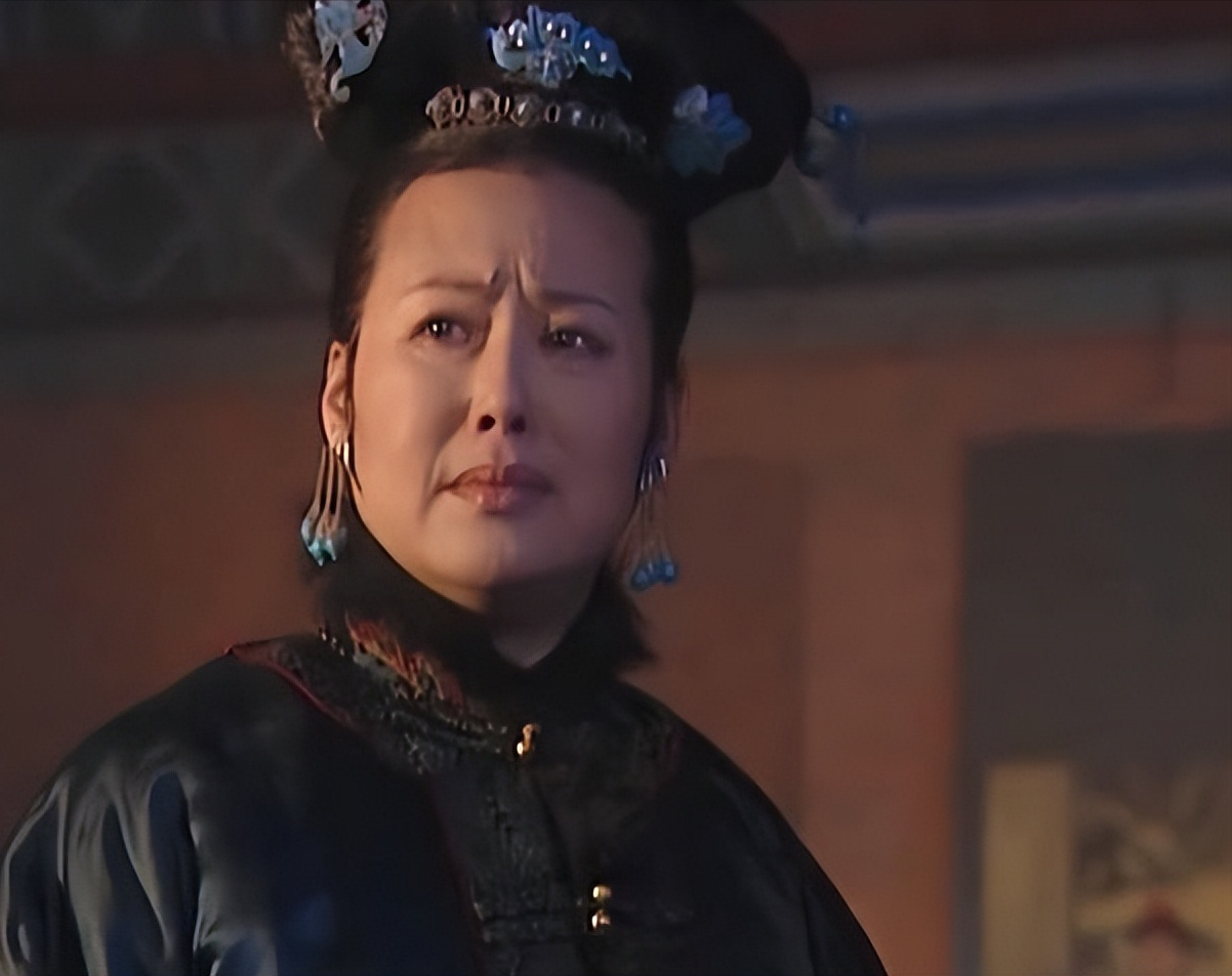 孝庄与姐姐有啥深仇大恨吗，孝庄和姐姐的关系