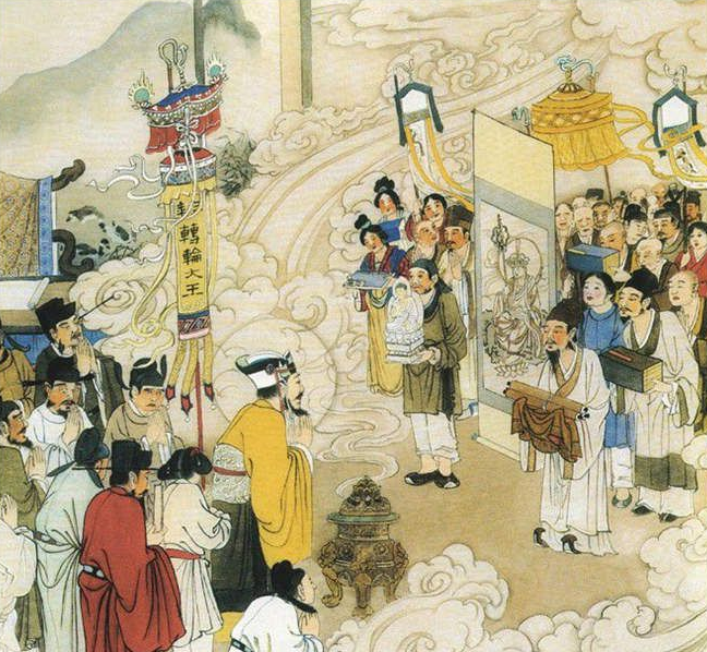 地府的最高主宰者是谁，真正的地府之主是谁