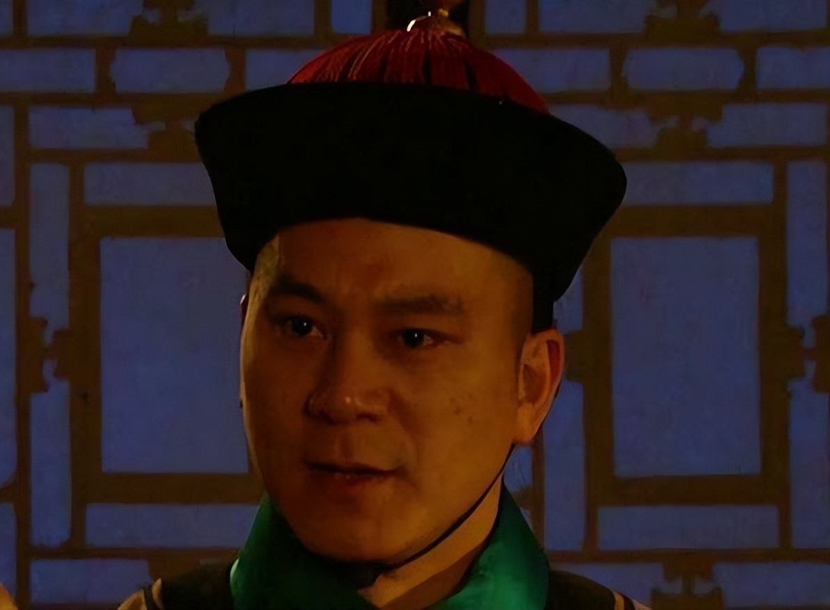 张五哥为何自请为十三爷守陵