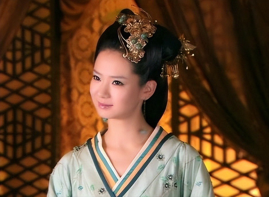 馆陶公主是怎样的人，馆陶公主的风流史