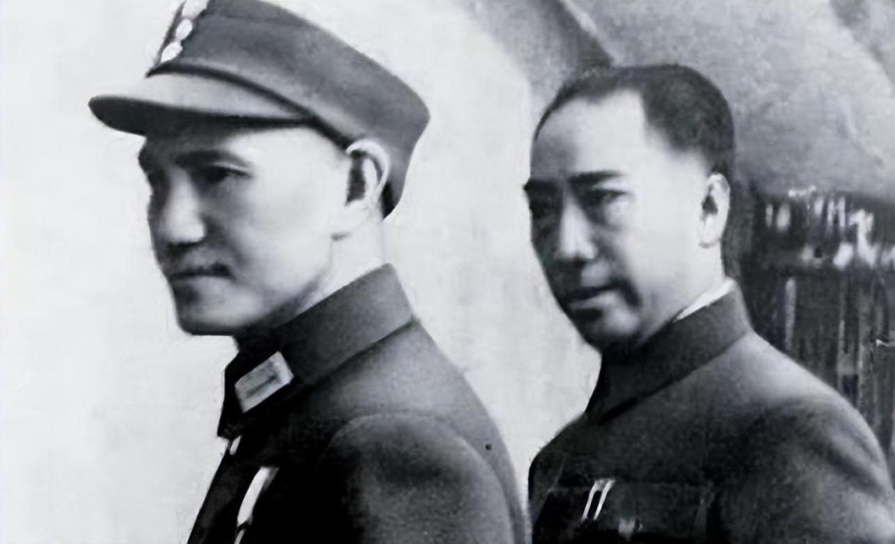 戴笠到底是好还是坏人，戴笠死亡之谜