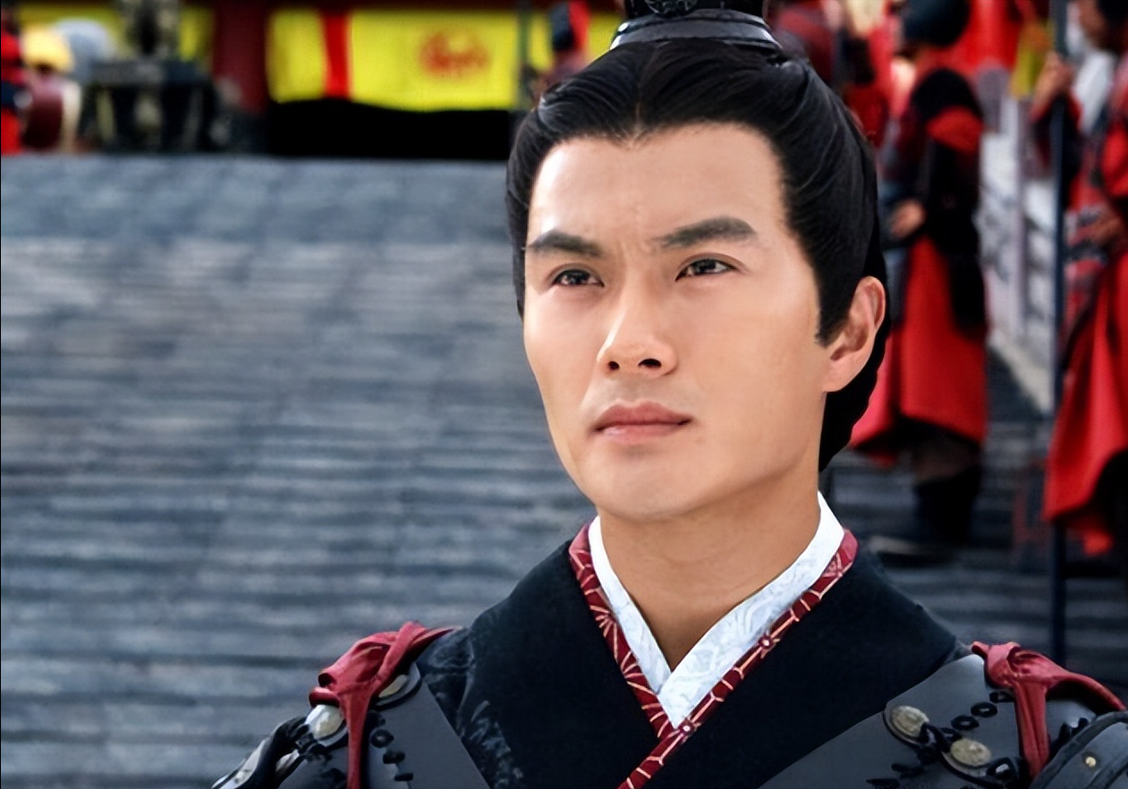 汉武帝为什么灭卫青九族，刘彻为什么恨卫子夫