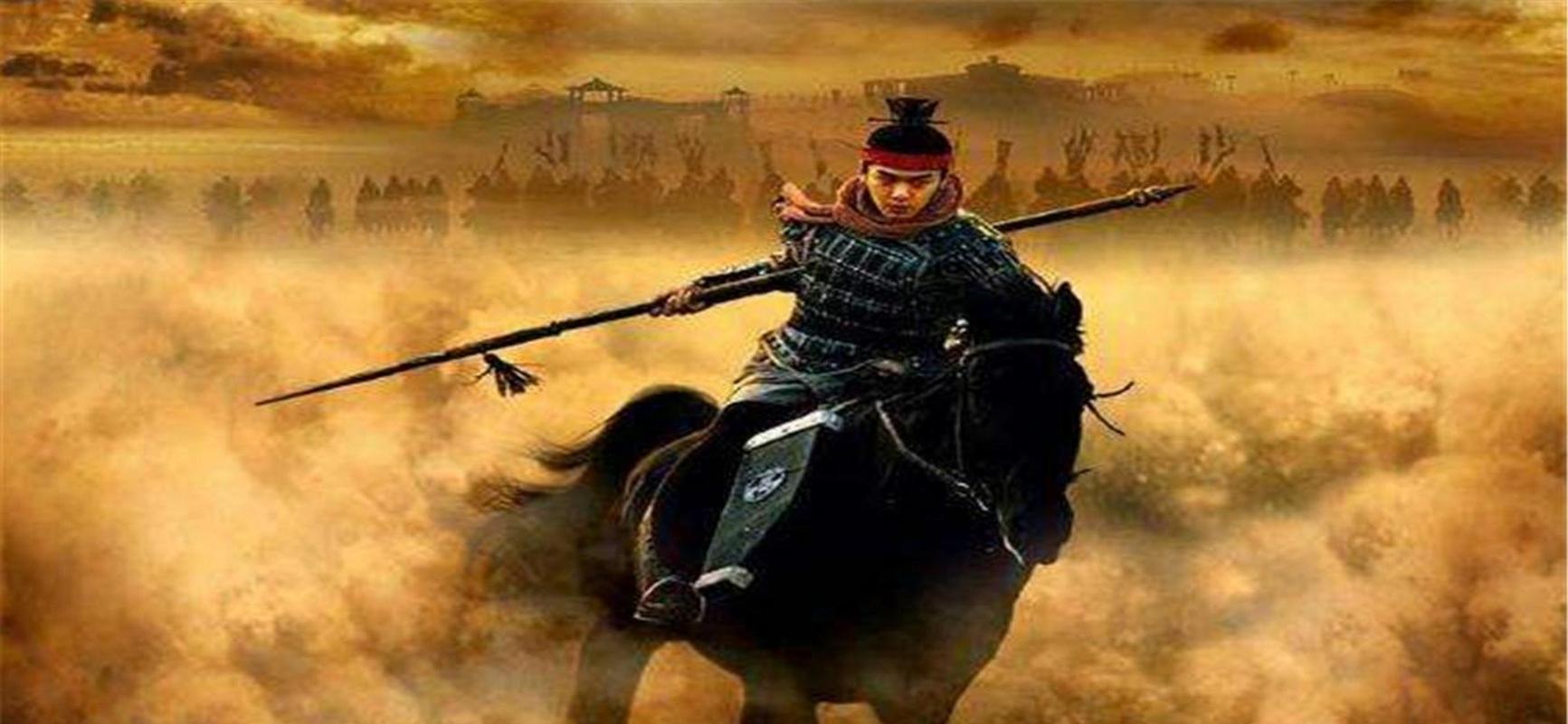 汉武帝为什么灭卫青九族，刘彻为什么恨卫子夫