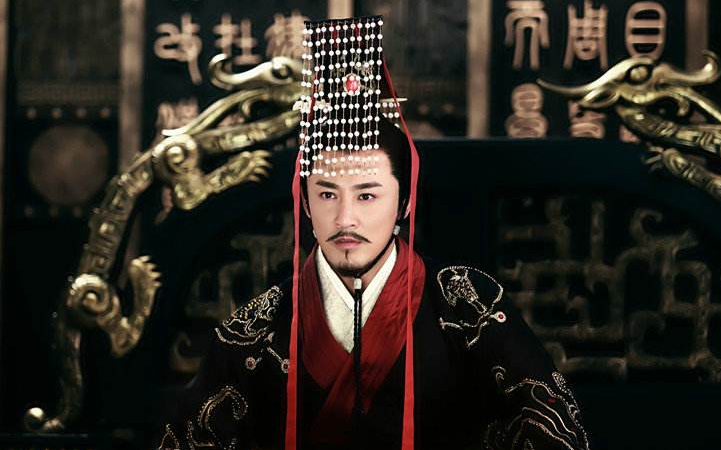 汉武帝为什么灭卫青九族，刘彻为什么恨卫子夫