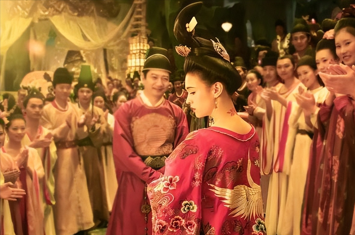 汉武帝为何要留子去母，什么原因