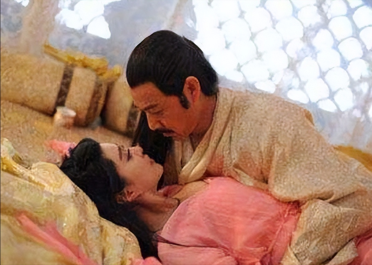 汉武帝为何要留子去母，什么原因