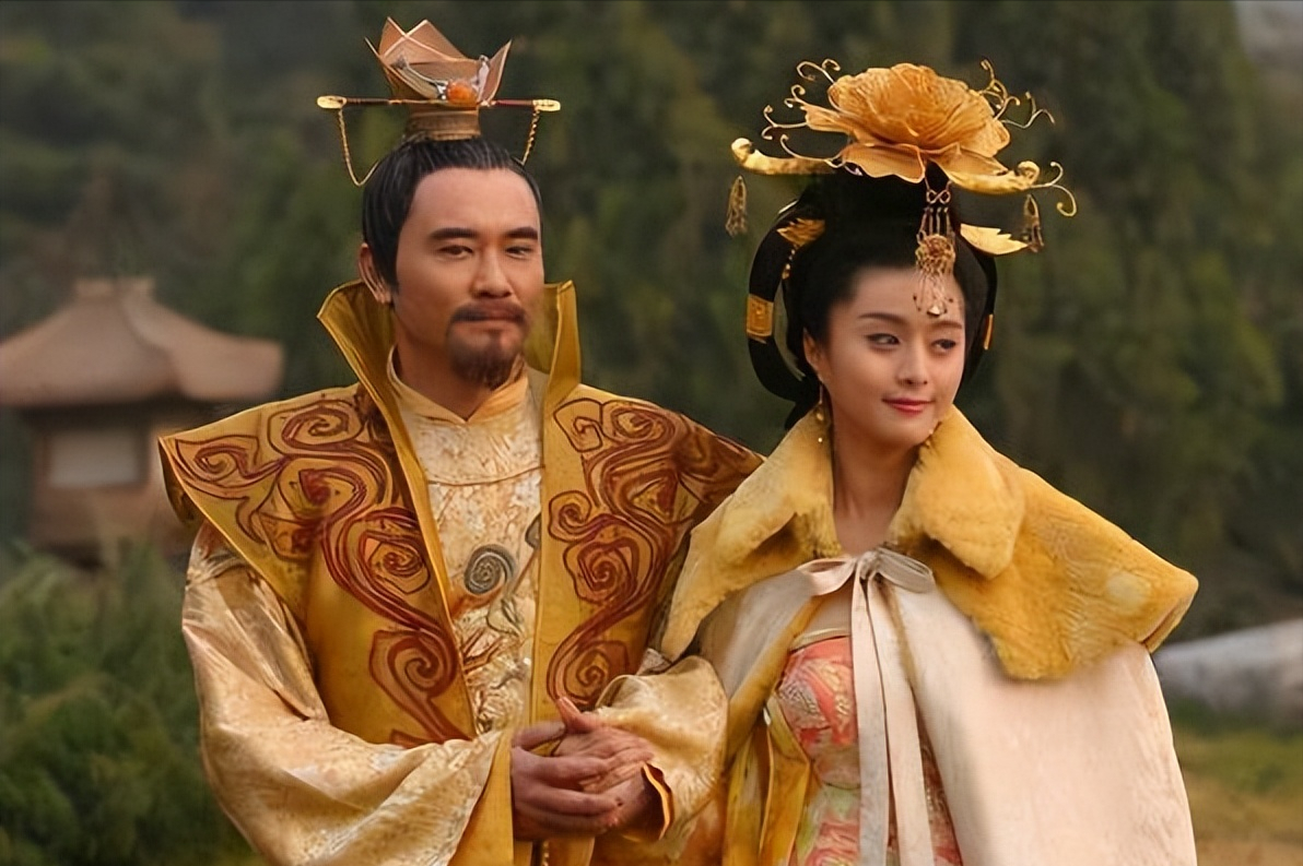 李隆基的晚年有多凄凉，李隆基晚年生活