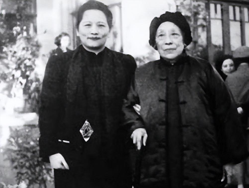 宋庆龄为何拒绝与孙中山合葬，什么原因