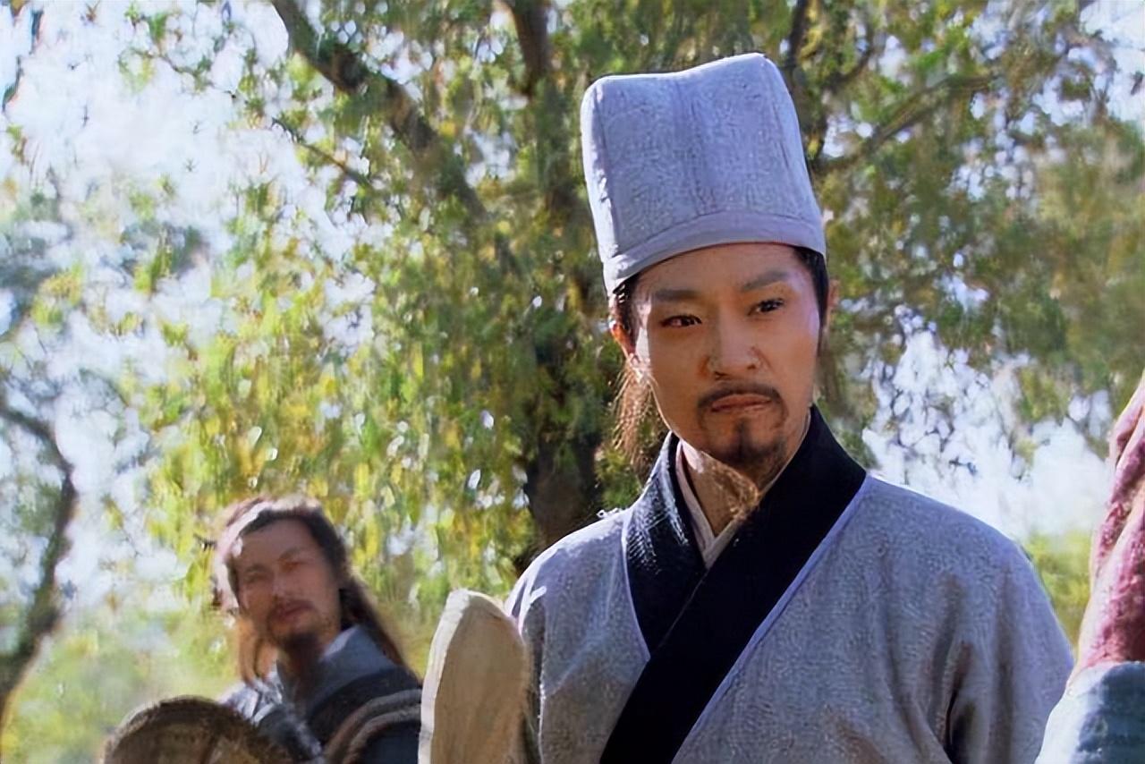梁山上的老大是谁，谁才是梁山真正的老大