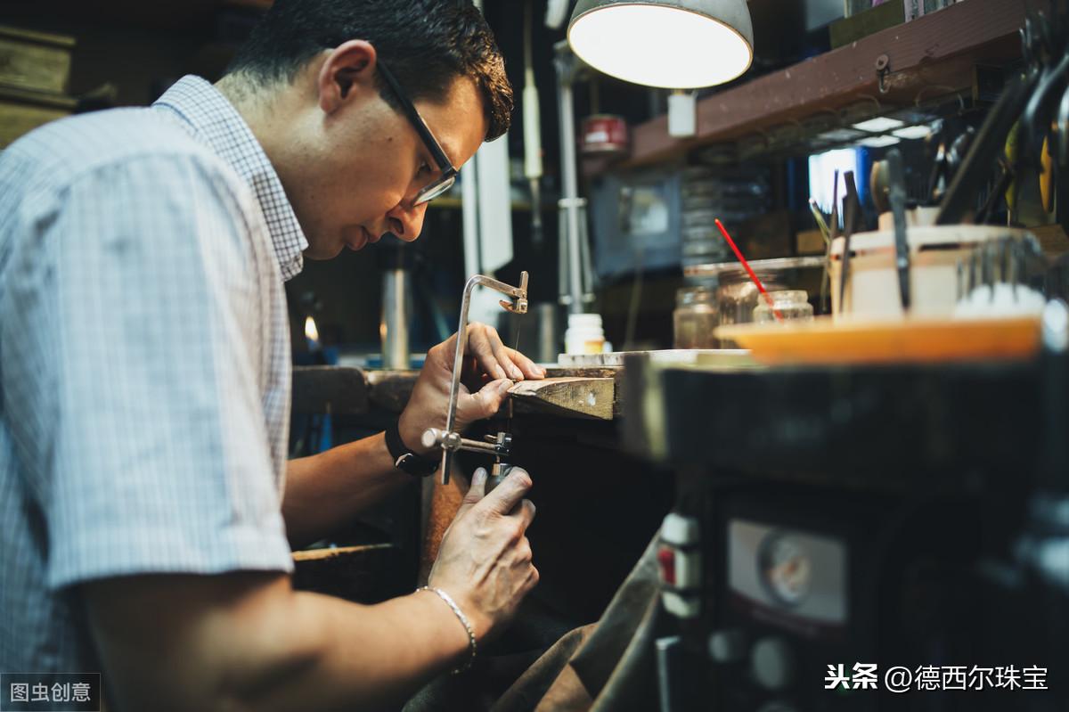 黄金凹进去了怎么办，黄金凹进去怎么复原